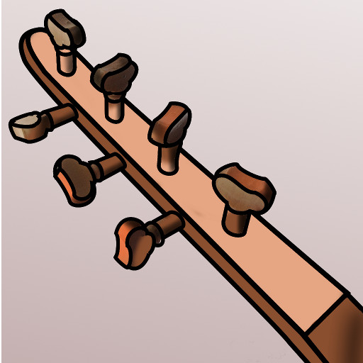Bağlama Tuner